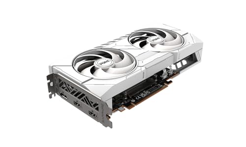 PURE AMD Radeon RX 9060 XT GPU 3