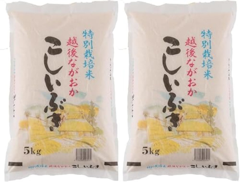 こしいぶき 1