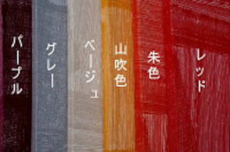 ファブリックパネル NOKI 5