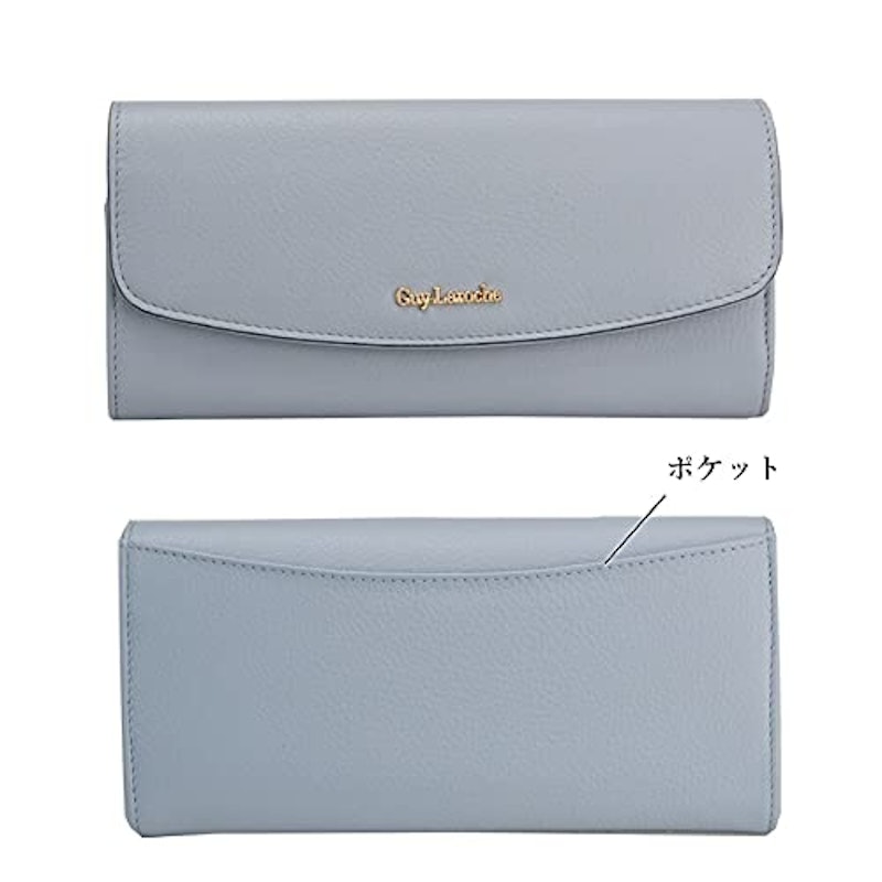ギラロッシュ 長財布 2
