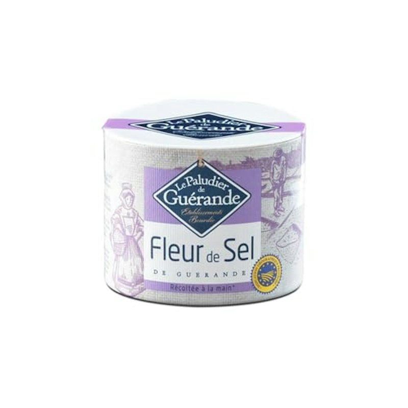 Fleur de sel 1