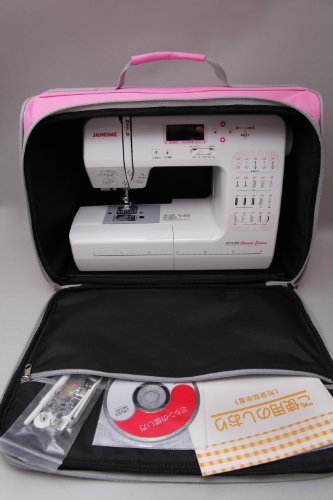 コンピュータミシン 4