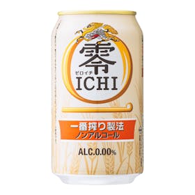 キリンビール 零ICHI クチコミ評価・評判&検証レビュー 1