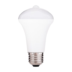 LED電球 人感センサー付