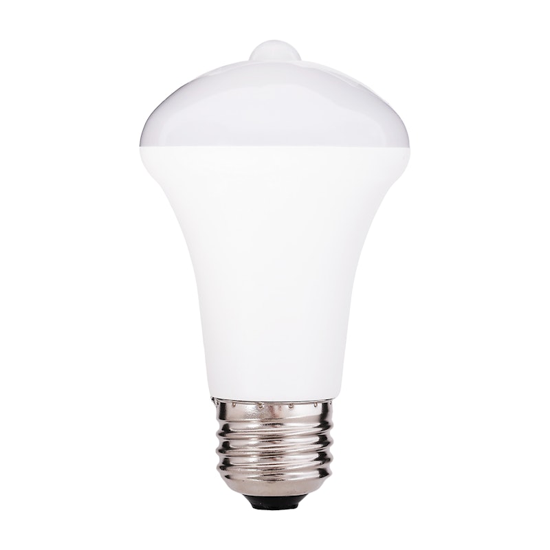 LED電球 人感センサー付 1