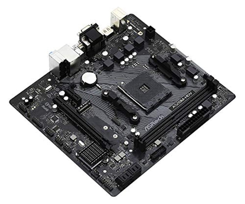 A520M-HDV 3