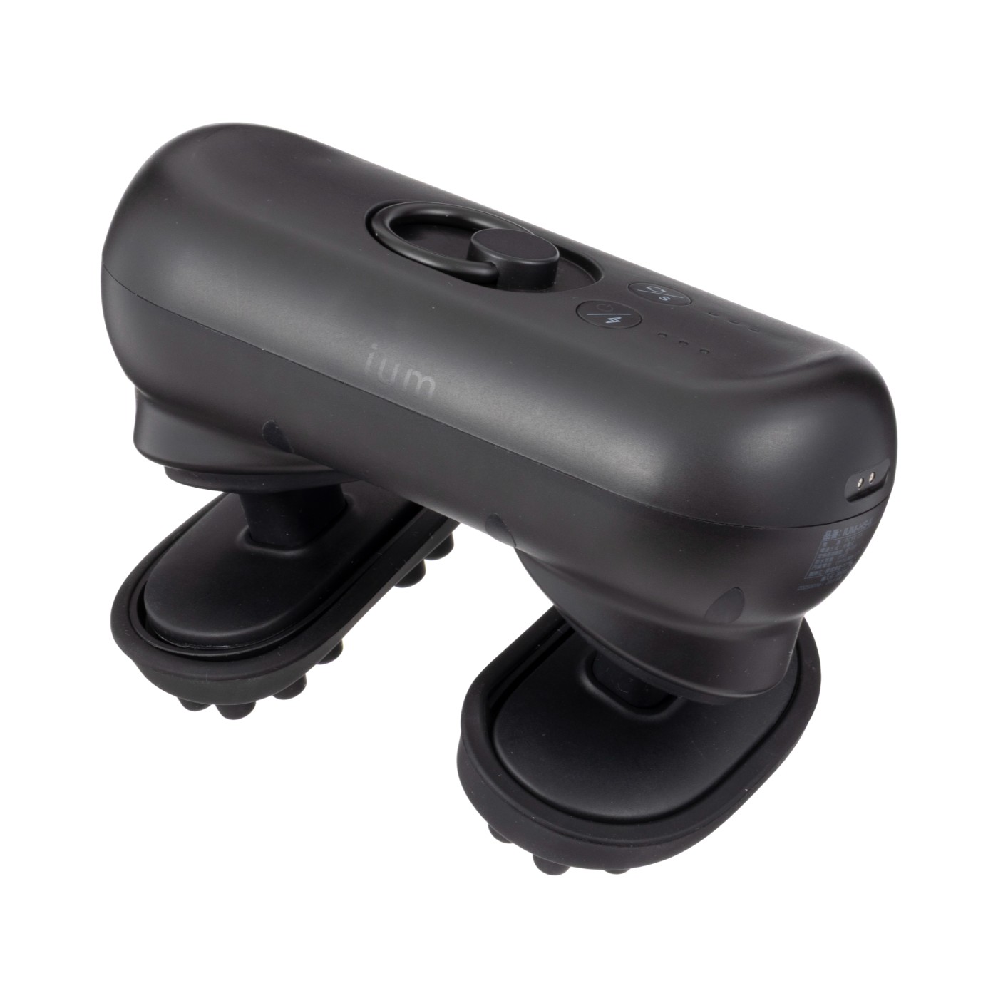 日創プラス NIPLUX EMS HEAD SPA PREMIUM NP-EHSP23BKの口コミ・評判を