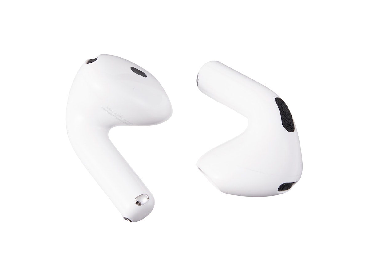 AirPods 4を徹底レビュー!実際に使ってわかったよい点・気に AirPods 4を徹底レビュー!実際に使ってわかったよい点・気に