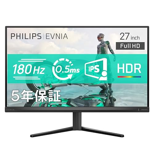 PHILIPS★ゲーミングモニター 27M2N3200L/11 27インチ Fast IPS Gaming monitor Monitor do gier Full HD 27M2N3200S