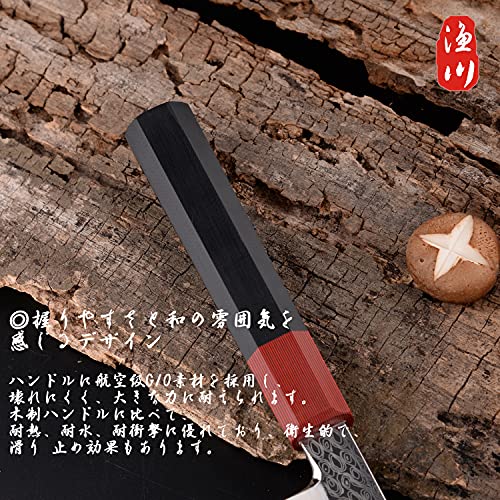 柳刃包丁 5