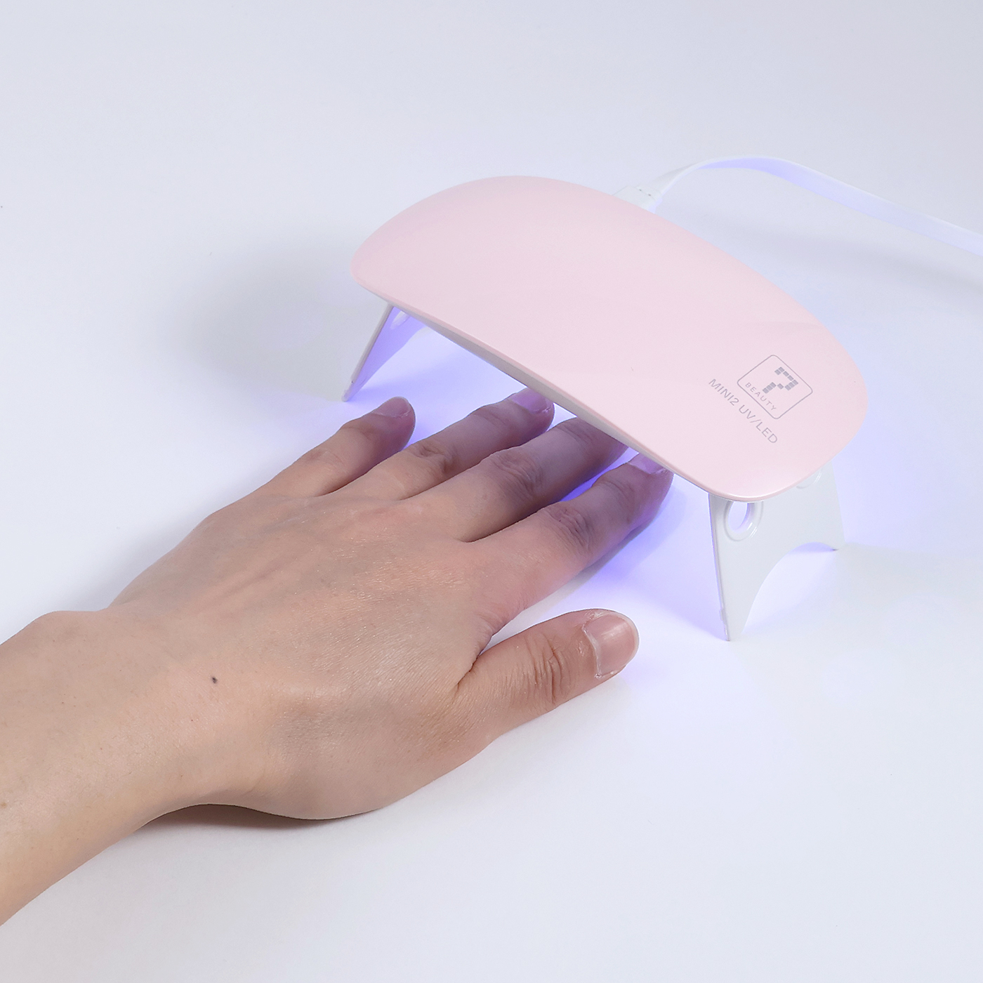 剥がせるジェルネイル ミニセット 6