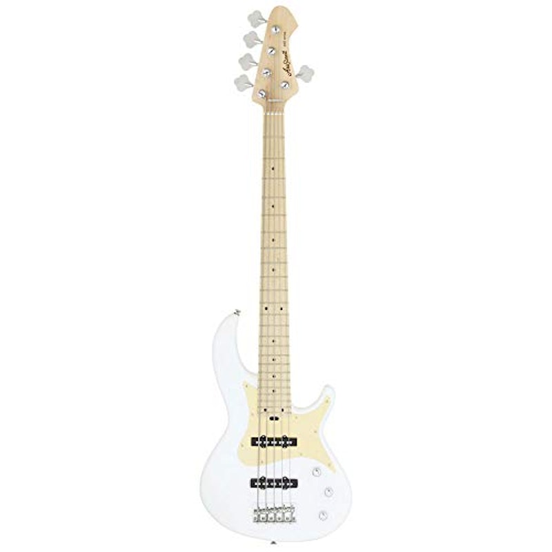 Basses 1
