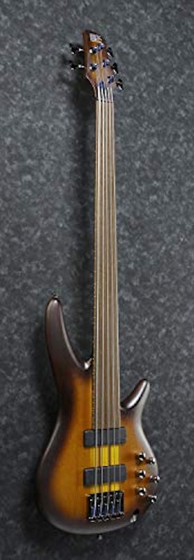 Ibanez SRF705 5