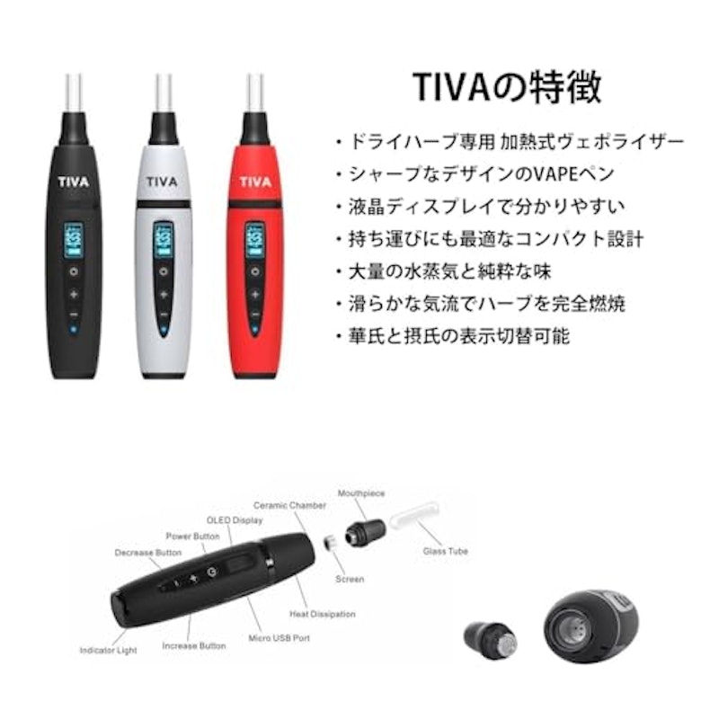 ヴェポライザー 4