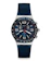 The Swatch Group BLUE GRID 1