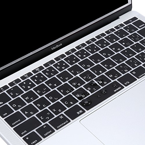 キーボードカバー 5