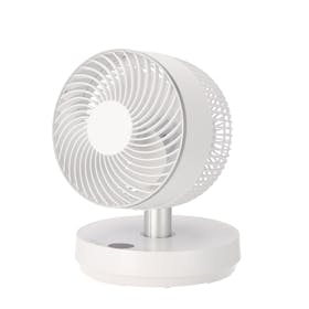 ユアサプライム のび~るDCサーキュレーター YCL-D183DFRをレビュー!クチコミ・評判をもとに徹底検証 2