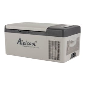 Alpicool ポータブル冷蔵庫 KM15を検証レビュー!ポータブル冷蔵庫・車載冷蔵庫の選び方も紹介 2