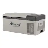 Alpicool ポータブル冷蔵庫 KM15 検証レビュー評価 | マイベスト Alpicool ポータブル冷蔵庫 KM15 検証レビュー評価 | マイベスト
