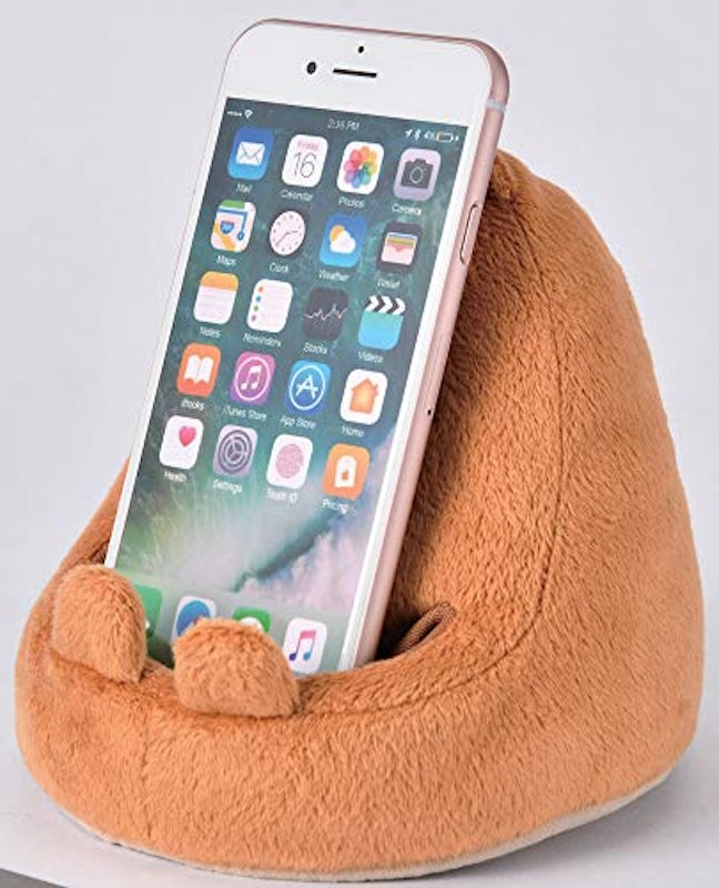 スマートフォンスタンド 3