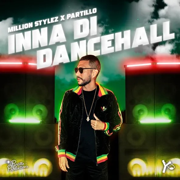 Inna Di Dancehall 1