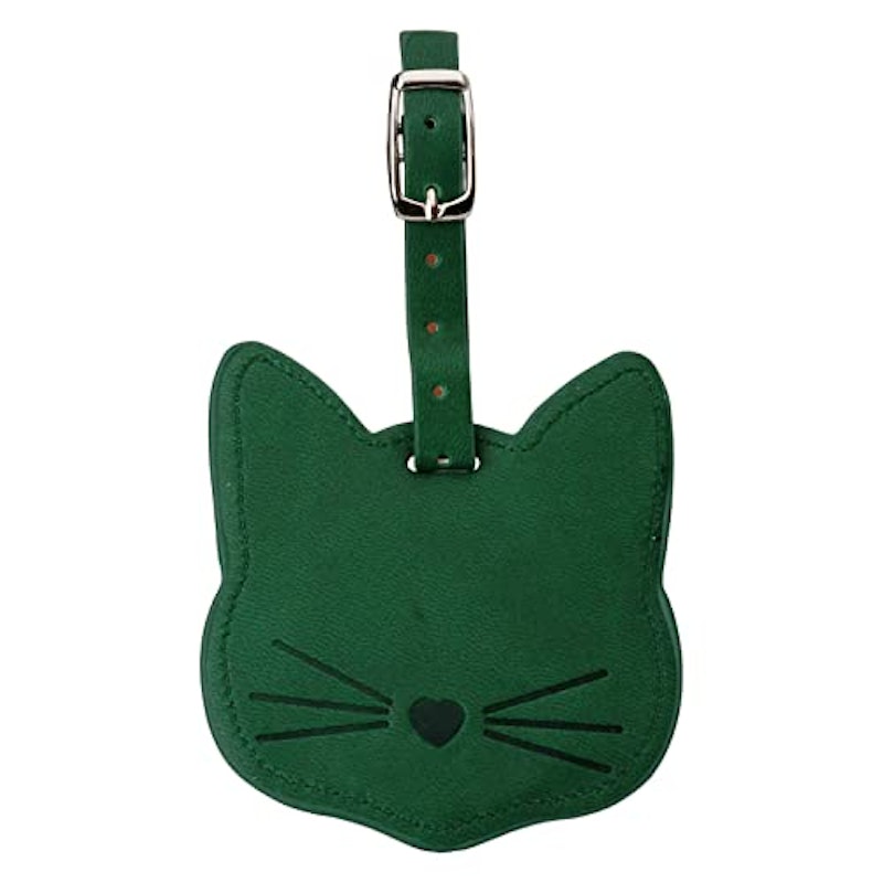 猫ネームタグ 1