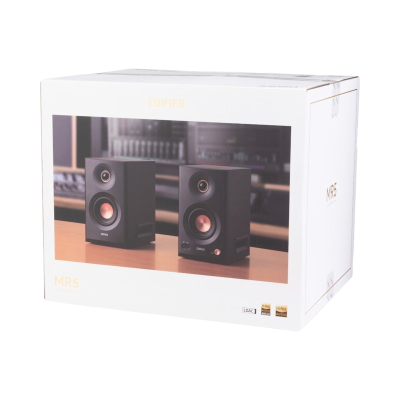Edifier MR5 7