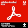 アドビ Acrobat Pro 1