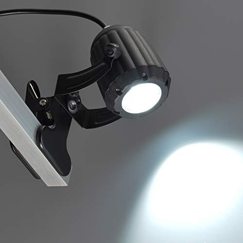 LEDクリップライト 屋外用 防じん・防水型 2