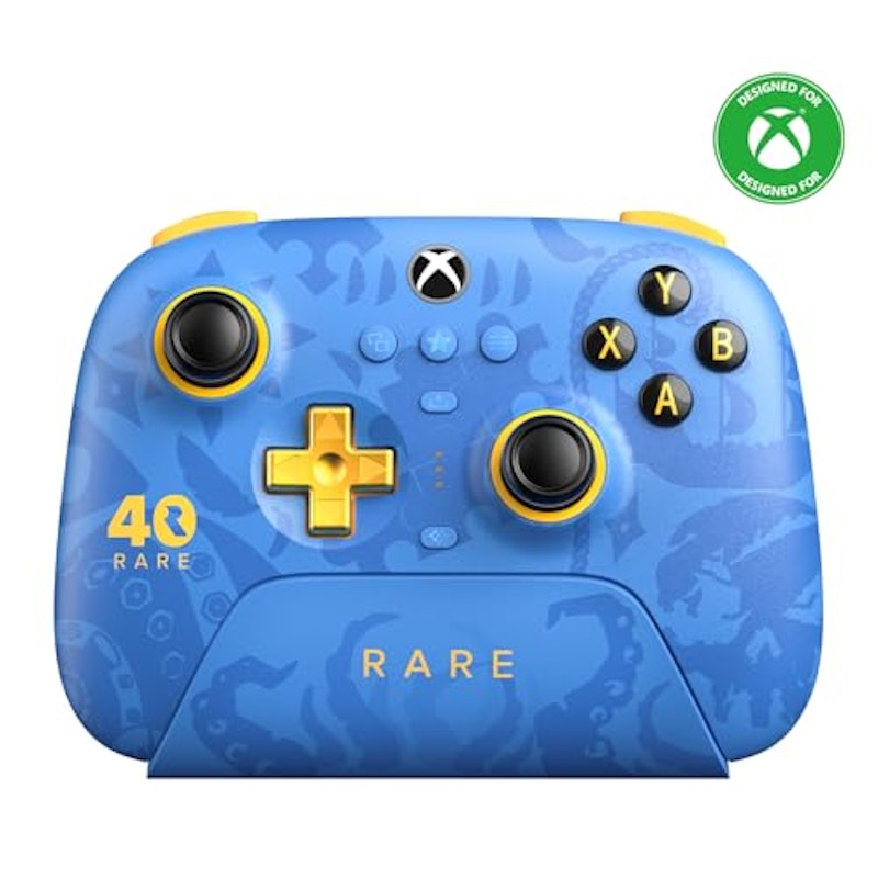 Ultimate 3-mode Xbox用 40周年記念エディション 1
