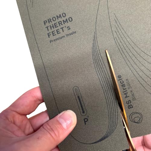 FEET's プレミアムインソール 2