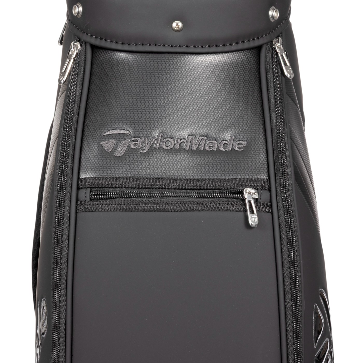 【新品】テーラーメイド スポーツモダン キャディバッグ ゴルフバッグ ブラック スポーツモダン キャディバッグ｜BAG | TaylorMade Golf