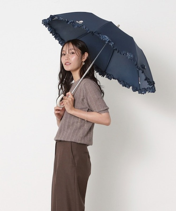 折りたたみ傘 14
