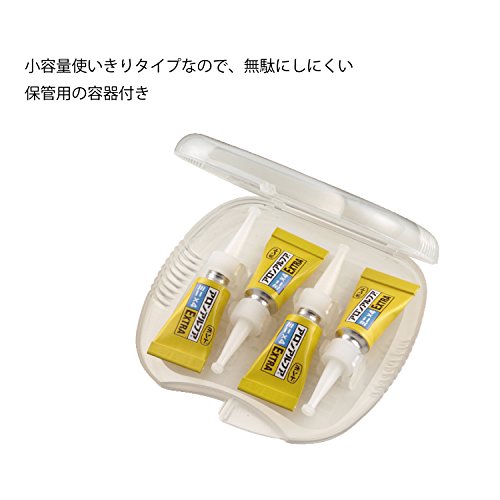 アロンアルファ EXTRA 3