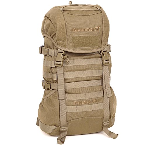 Predator 30 1