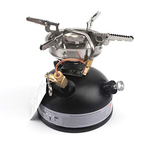 ガソリンストーブのおすすめ人気ランキング【2026年3月】 | マイベスト