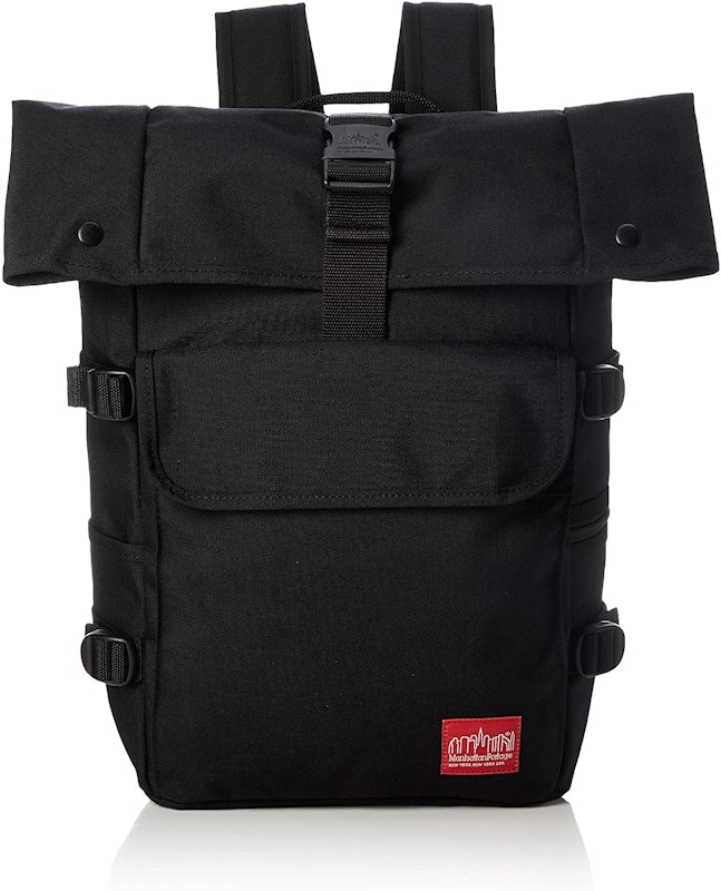マンハッタンポーテージ Silvercup Backpack JR