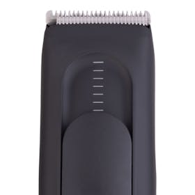 P&Gジャパン BRAUN ヘアバリカン HC5330 検証レビュー評価 2