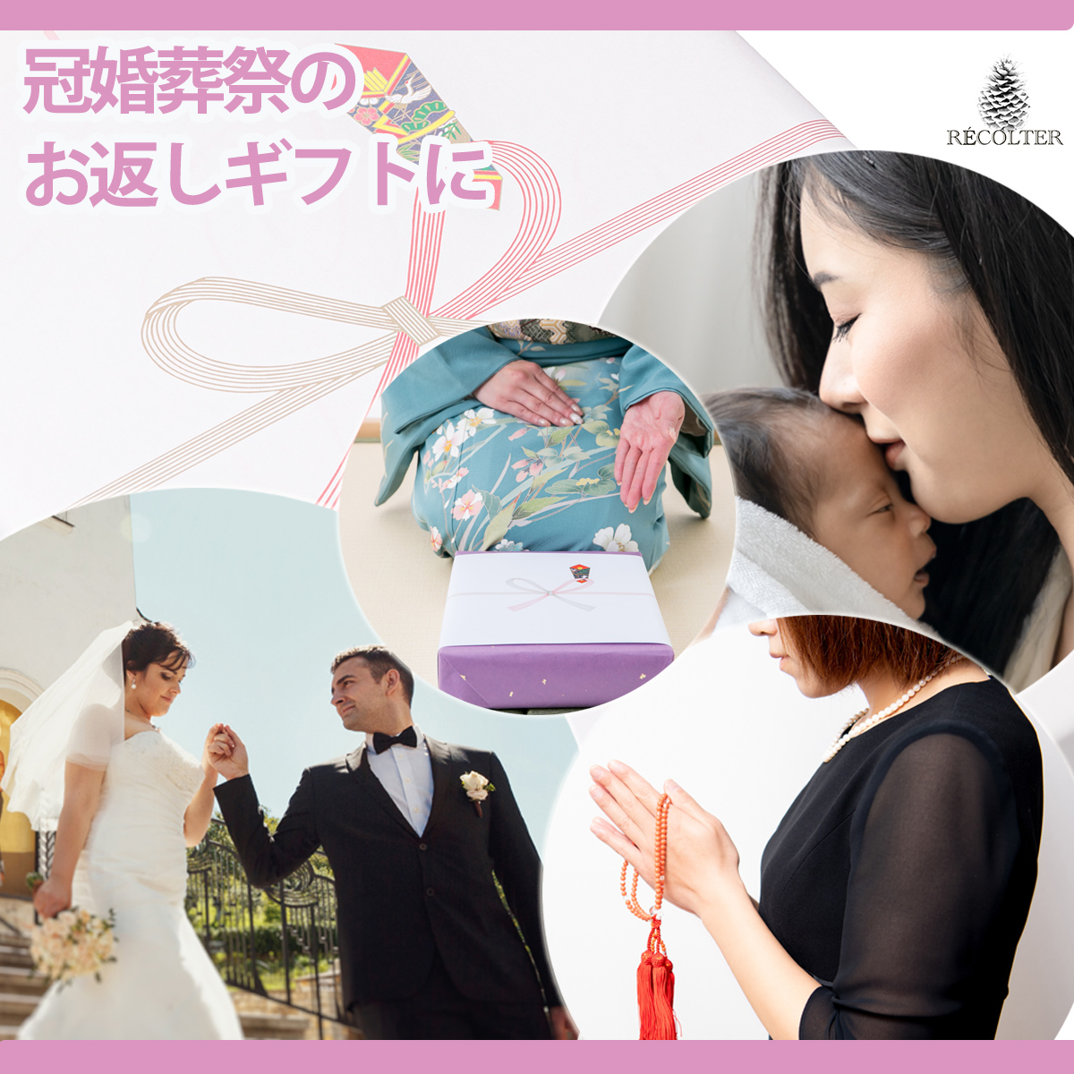 伝承献呈ギフトセット 7