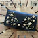 CASE LILLY Snow Stars 手帳型ケース 1