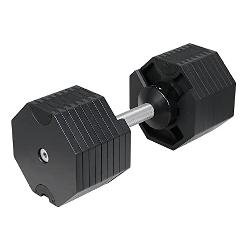 可変式ダンベル 40kg 1