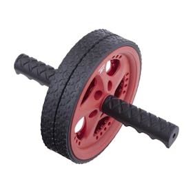 Reebok Fitness アブホイール RAAC-12236 RD クチコミ評価・評判&検証レビュー 1