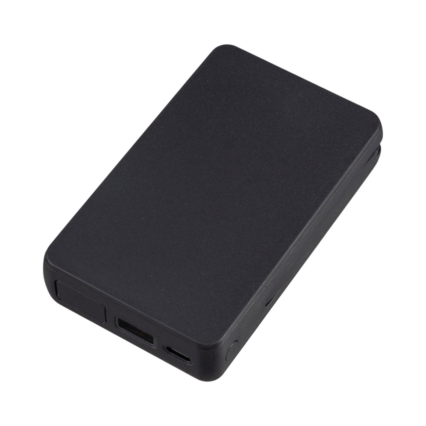 オウルテック 準固体電池採用 ACモバイルバッテリー OWL-LPBAC5003-BKを検証レビュー！モバイルバッテリーの選び方も紹介 1