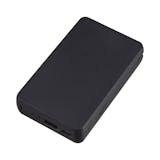 準固体電池採用 ACモバイルバッテリー