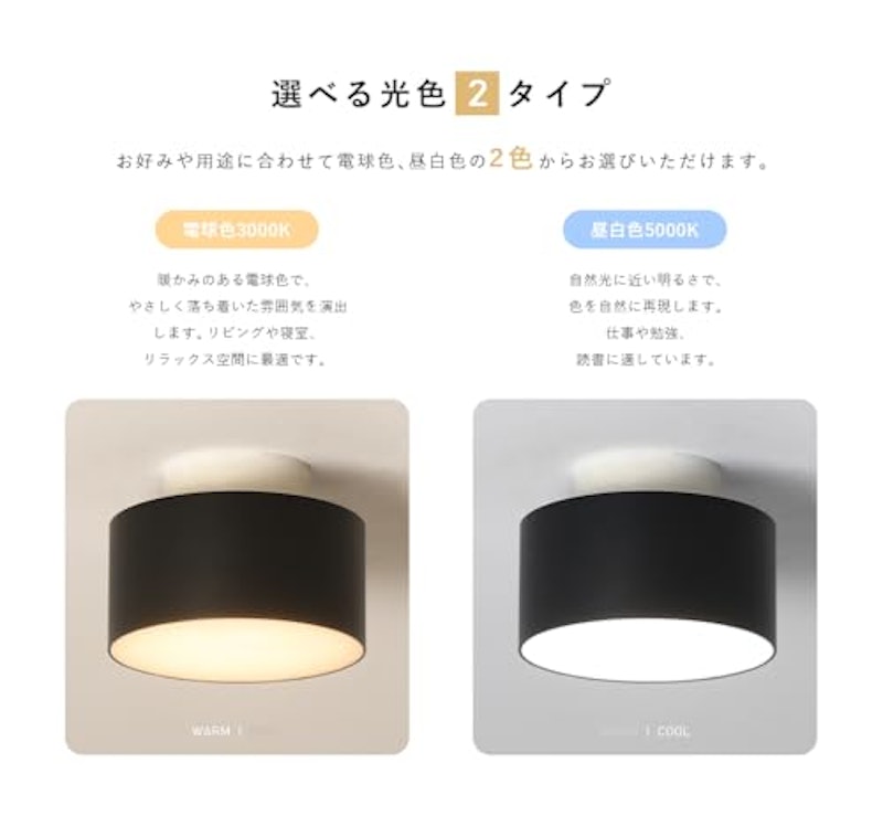 ミニシーリングライト 4