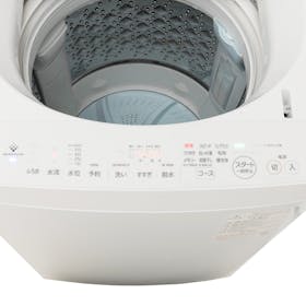 東芝 ZABOON AW-8DH4の口コミ・評判は?実際に使ってよい点・気になる点を徹底レビュー! 3