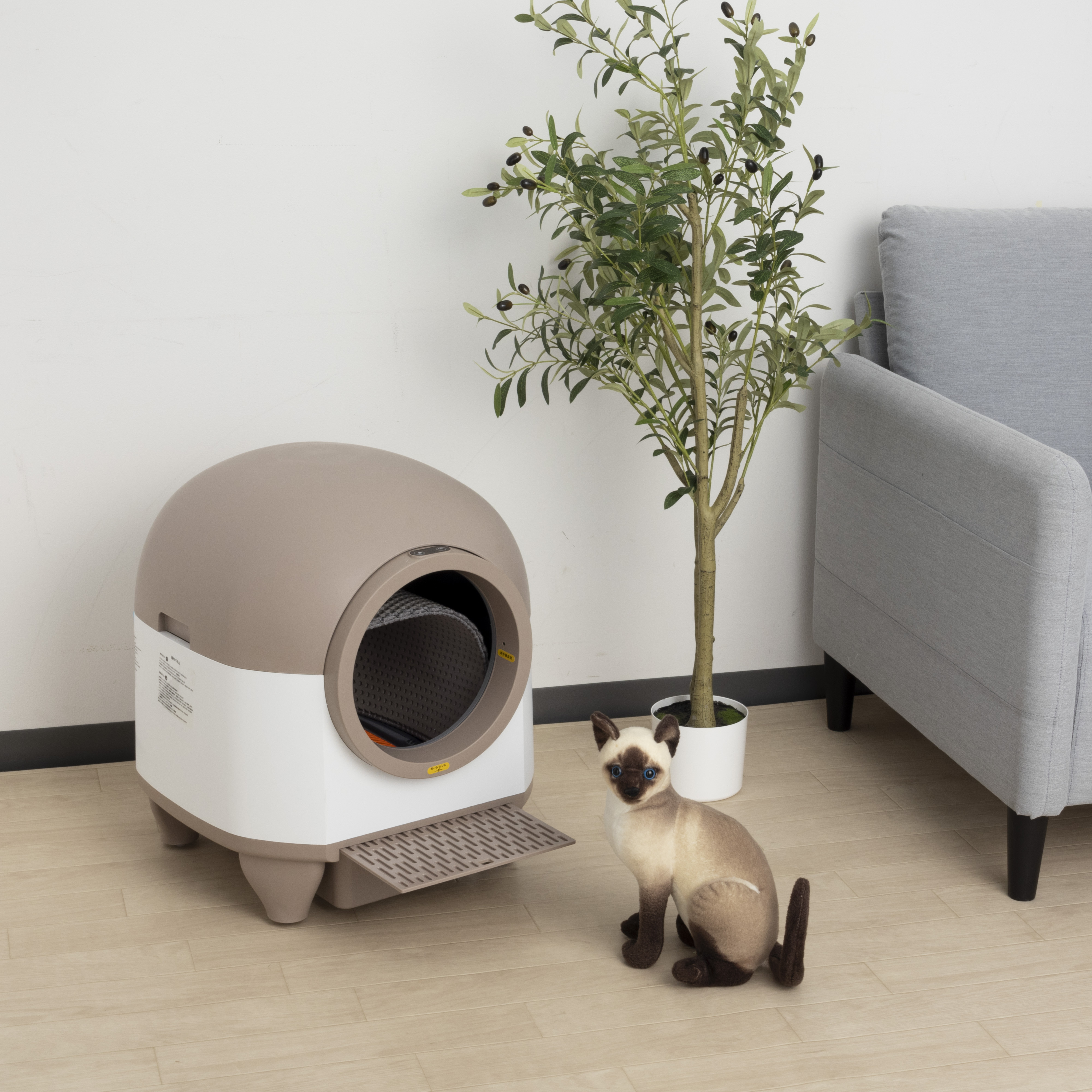 大型の猫トイレのおすすめ人気ランキング【2026年7月】 | マイベスト