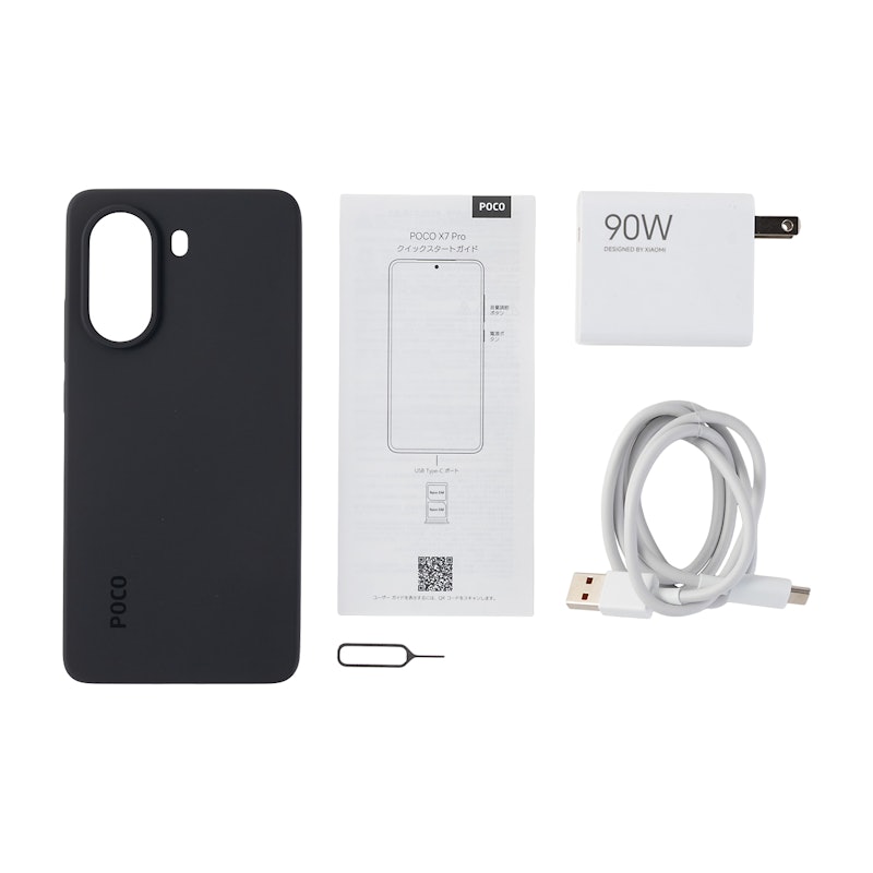 POCO X7 Pro 5