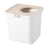お部屋のにおいクリア消臭 猫用システムトイレ