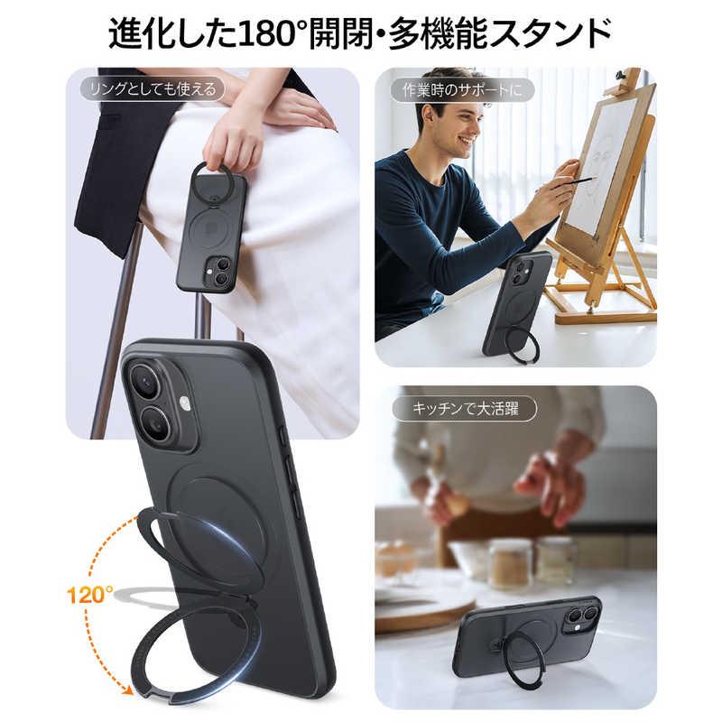Ostand Q1 Guardian Case for iPhone 7